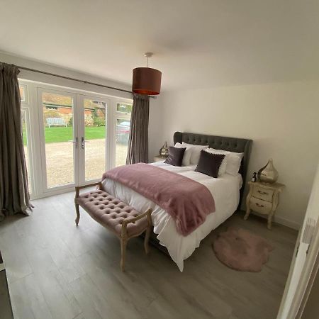 Apartament The Barn Mursley Zewnętrze zdjęcie
