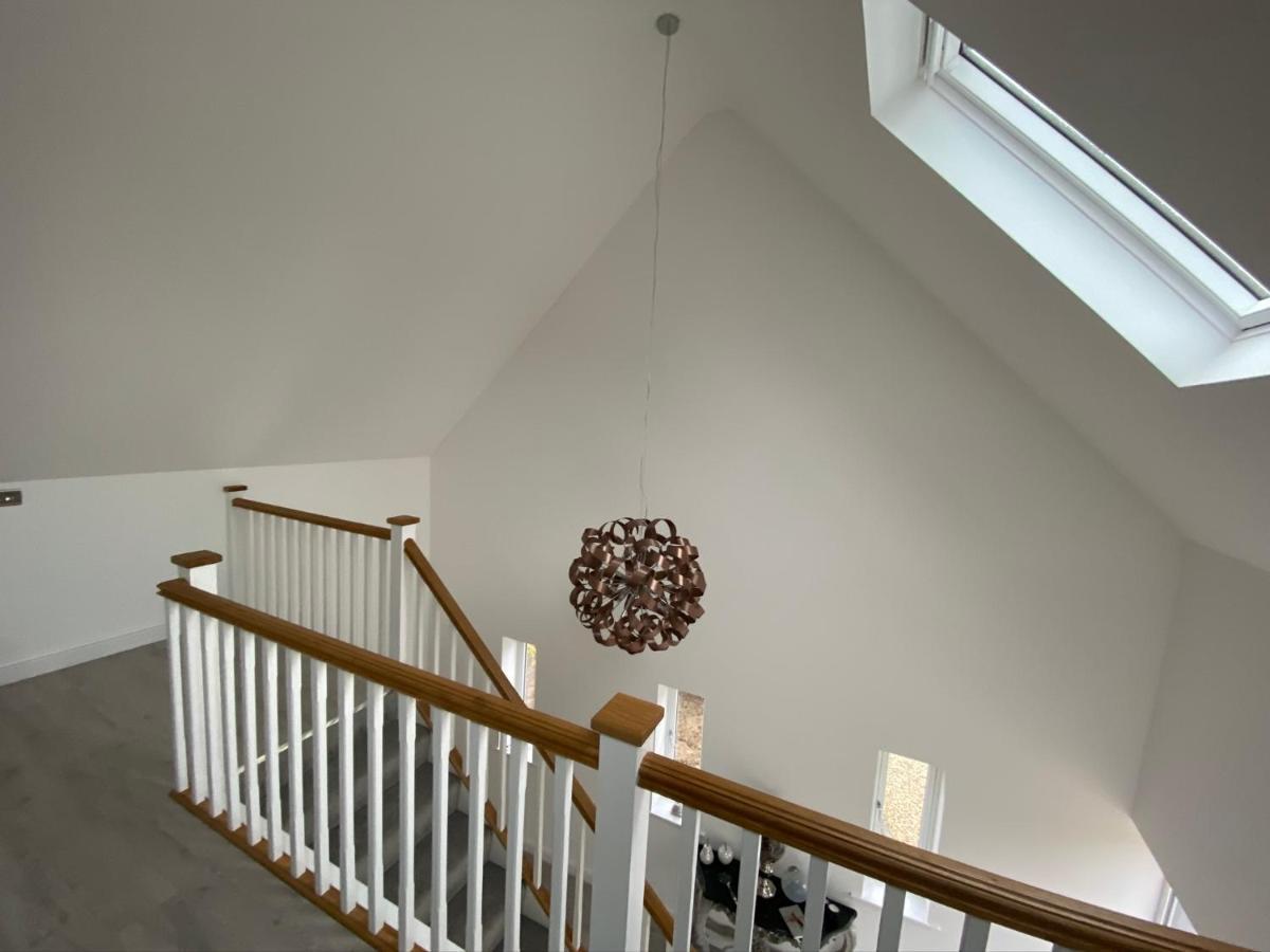 Apartament The Barn Mursley Zewnętrze zdjęcie